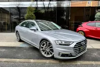 Audi A8 din 2021 cu 95.000 km - oferta AUD179257 - foto 3