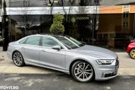 Audi A8 din 2021 cu 95.000 km - oferta AUD179257 - foto 4