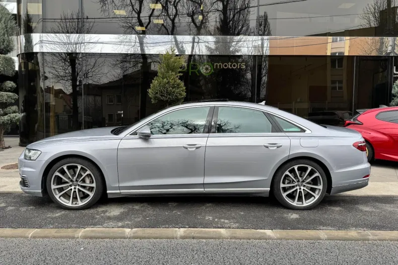 Audi A8 din 2021 cu 95.000 km - oferta AUD179257 - foto 7