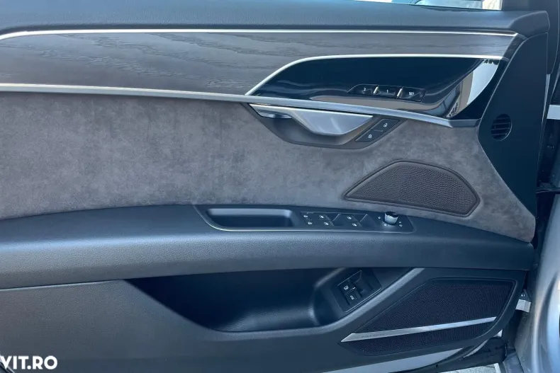 Audi A8 din 2021 cu 95.000 km - oferta AUD179257 - foto 17
