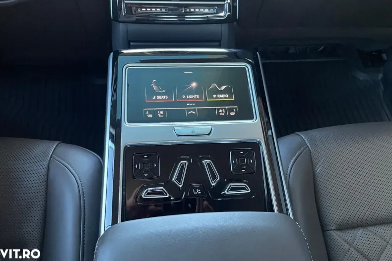 Audi A8 din 2021 cu 95.000 km - oferta AUD179257 - foto 20