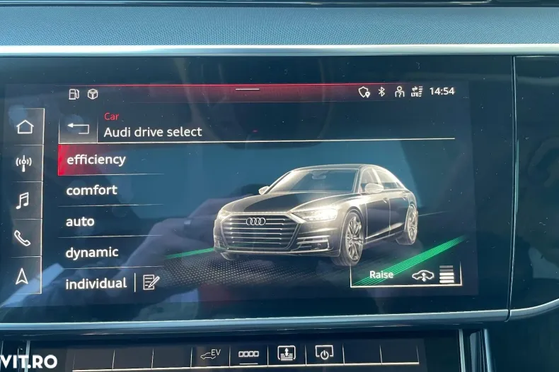 Audi A8 din 2021 cu 95.000 km - oferta AUD179257 - foto 22