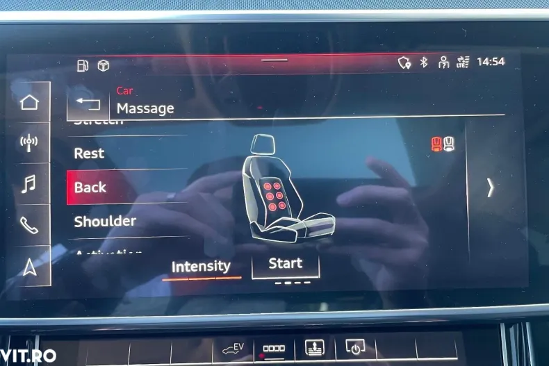 Audi A8 din 2021 cu 95.000 km - oferta AUD179257 - foto 24