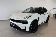 Lynk&Co 01 din 2025 cu 10 km - oferta LYN179258 - foto 1