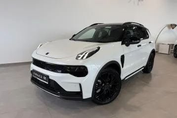 Lynk&Co 01 din 2025 - oferta LYN179258