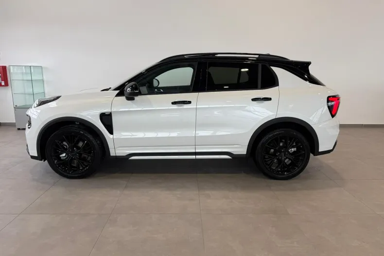 Lynk&Co 01 din 2025 cu 10 km - oferta LYN179258 - foto 2