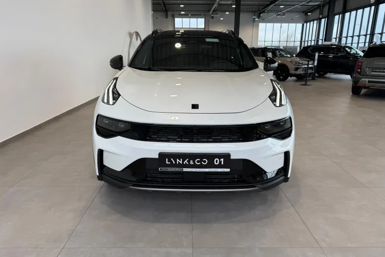 Lynk&Co 01 din 2025 cu 10 km - oferta LYN179258 - foto 3