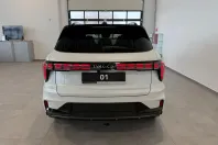 Lynk&Co 01 din 2025 cu 10 km - oferta LYN179258 - foto 4