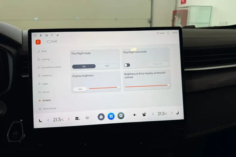 Lynk&Co 01 din 2025 cu 10 km - oferta LYN179258 - foto 21