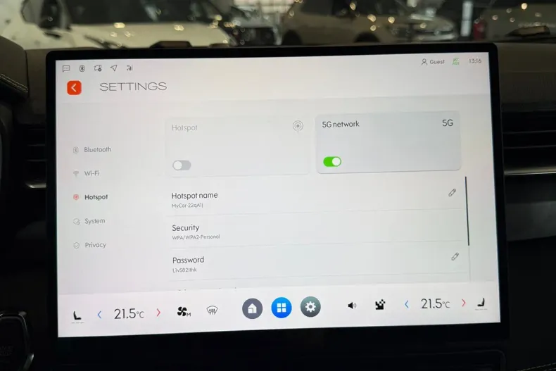 Lynk&Co 01 din 2025 cu 10 km - oferta LYN179258 - foto 30
