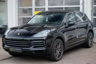Porsche Cayenne din 2021 cu 71.140 km - oferta POR179259 - foto 1