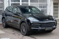 Porsche Cayenne din 2021 cu 71.140 km - oferta POR179259 - foto 3