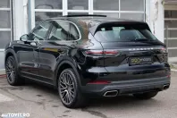 Porsche Cayenne din 2021 cu 71.140 km - oferta POR179259 - foto 4