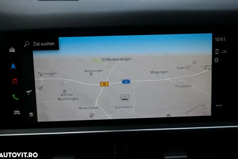 Porsche Cayenne din 2021 cu 71.140 km - oferta POR179259 - foto 25