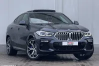 BMW X6 din 2020 cu 74.000 km - oferta BMW179260 - foto 1