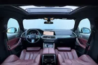 BMW X6 din 2020 cu 74.000 km - oferta BMW179260 - foto 7