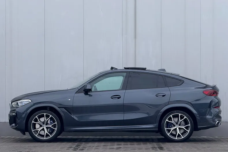 BMW X6 din 2020 cu 74.000 km - oferta BMW179260 - foto 9