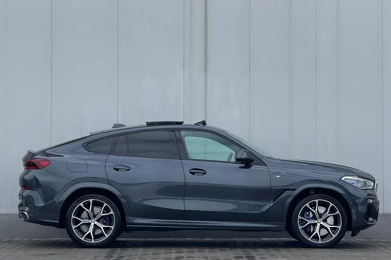 BMW X6 din 2020 cu 74.000 km - oferta BMW179260 - foto 10