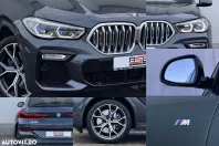 BMW X6 din 2020 cu 74.000 km - oferta BMW179260 - foto 14