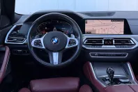 BMW X6 din 2020 cu 74.000 km - oferta BMW179260 - foto 16