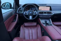 BMW X6 din 2020 cu 74.000 km - oferta BMW179260 - foto 21