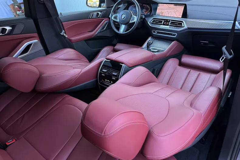 BMW X6 din 2020 cu 74.000 km - oferta BMW179260 - foto 22