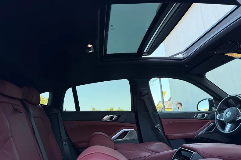 BMW X6 din 2020 cu 74.000 km - oferta BMW179260 - foto 23