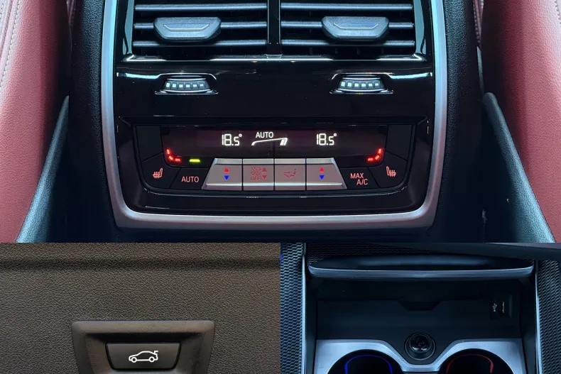 BMW X6 din 2020 cu 74.000 km - oferta BMW179260 - foto 25