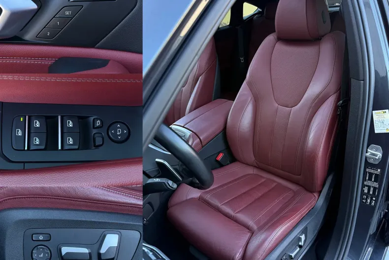 BMW X6 din 2020 cu 74.000 km - oferta BMW179260 - foto 26