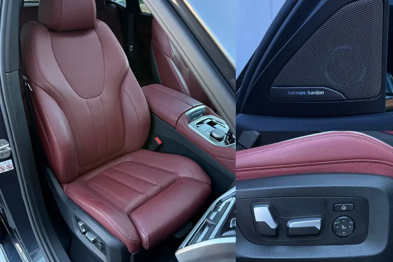 BMW X6 din 2020 cu 74.000 km - oferta BMW179260 - foto 27