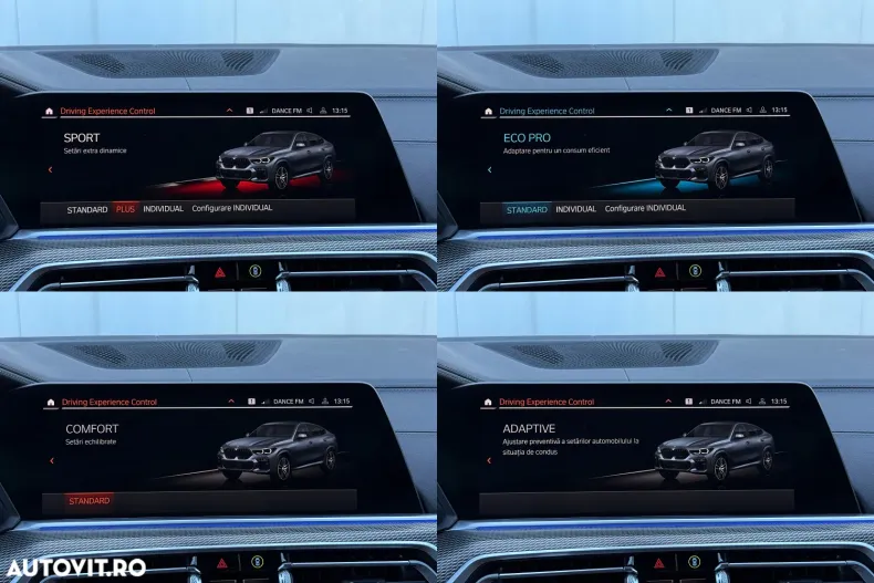 BMW X6 din 2020 cu 74.000 km - oferta BMW179260 - foto 31