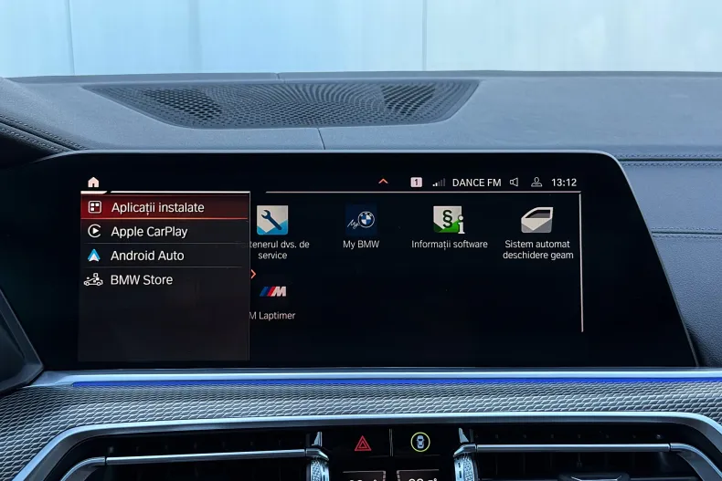 BMW X6 din 2020 cu 74.000 km - oferta BMW179260 - foto 33