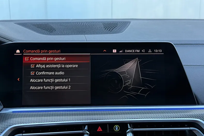 BMW X6 din 2020 cu 74.000 km - oferta BMW179260 - foto 34