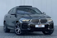 BMW X6 din 2022 cu 102.000 km - oferta BMW179261 - foto 1