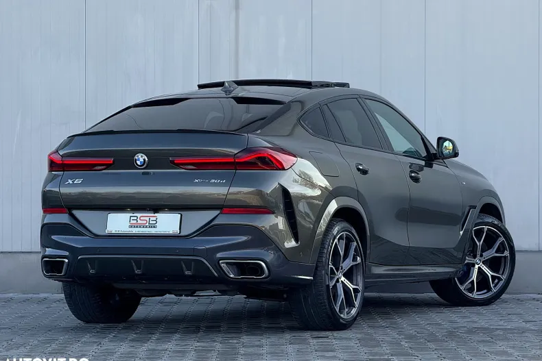 BMW X6 din 2022 cu 102.000 km - oferta BMW179261 - foto 6