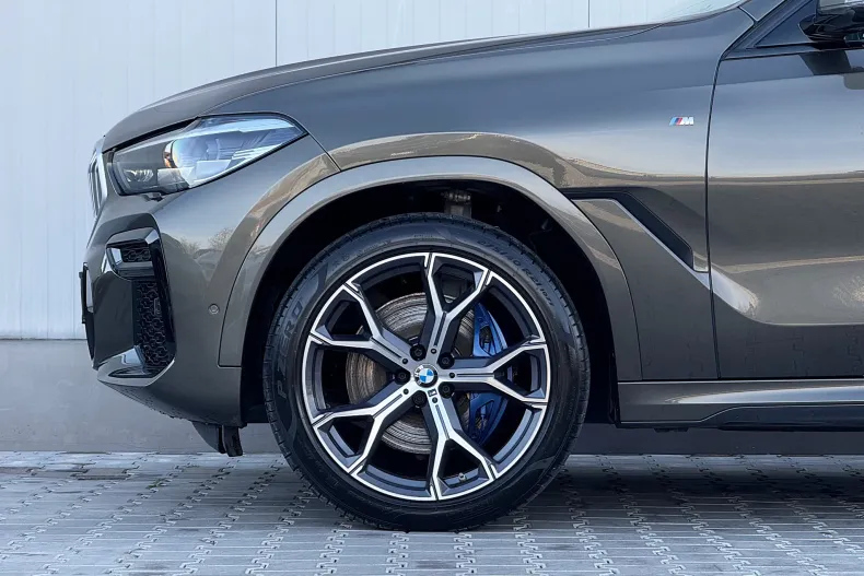 BMW X6 din 2022 cu 102.000 km - oferta BMW179261 - foto 14
