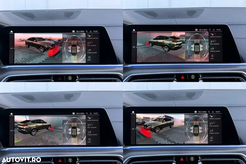 BMW X6 din 2022 cu 102.000 km - oferta BMW179261 - foto 21