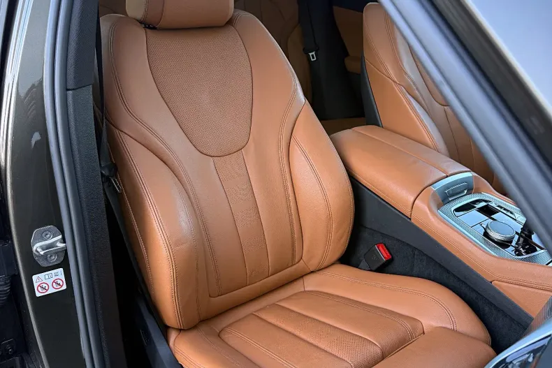 BMW X6 din 2022 cu 102.000 km - oferta BMW179261 - foto 27