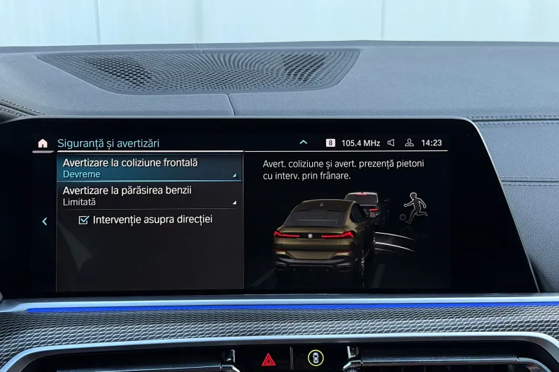 BMW X6 din 2022 cu 102.000 km - oferta BMW179261 - foto 36