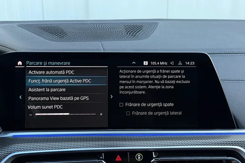 BMW X6 din 2022 cu 102.000 km - oferta BMW179261 - foto 39