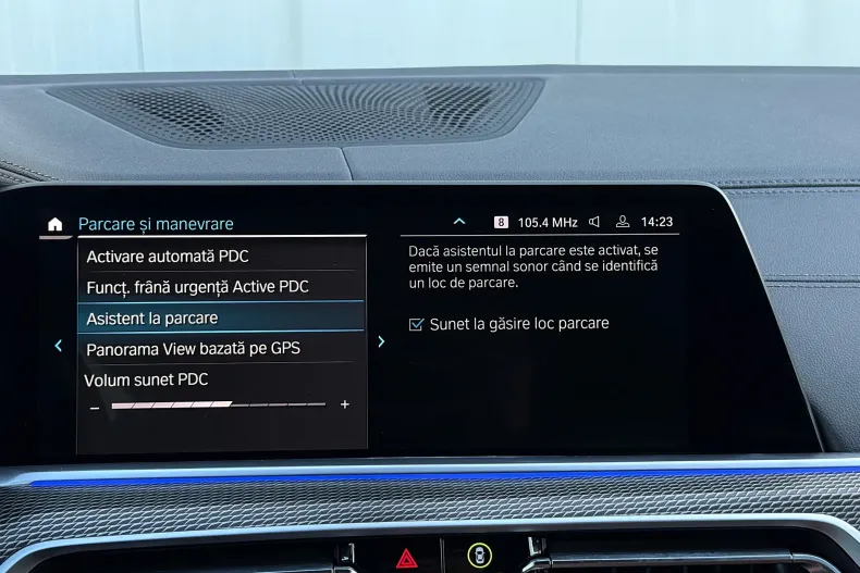 BMW X6 din 2022 cu 102.000 km - oferta BMW179261 - foto 40