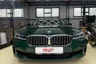 BMW Seria 5 din 2022 cu 61.042 km - oferta BMW179262 - foto 2