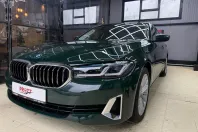 BMW Seria 5 din 2022 cu 61.042 km - oferta BMW179262 - foto 3