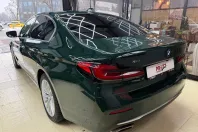 BMW Seria 5 din 2022 cu 61.042 km - oferta BMW179262 - foto 4