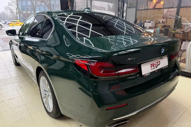 BMW Seria 5 din 2022 cu 61.042 km - oferta BMW179262 - foto 4