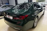 BMW Seria 5 din 2022 cu 61.042 km - oferta BMW179262 - foto 5