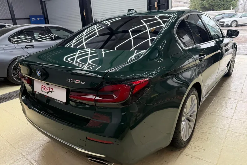 BMW Seria 5 din 2022 cu 61.042 km - oferta BMW179262 - foto 5