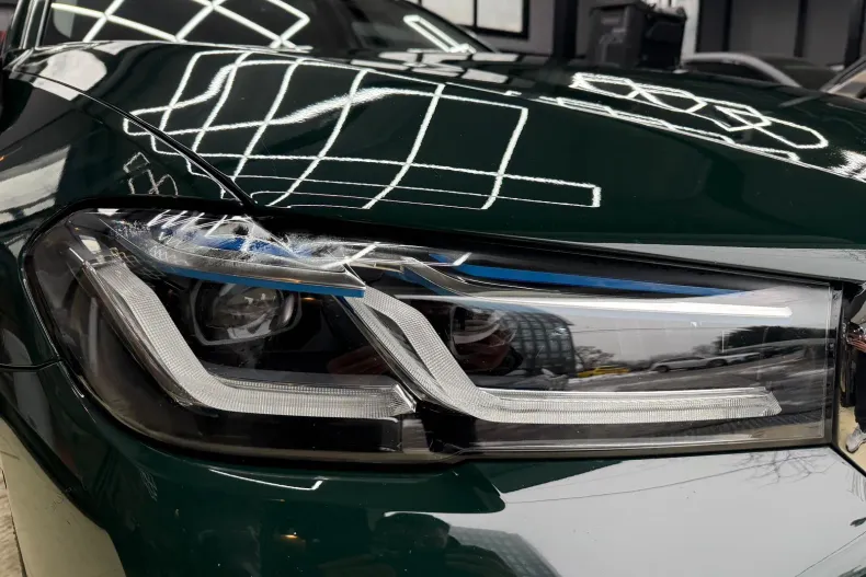 BMW Seria 5 din 2022 cu 61.042 km - oferta BMW179262 - foto 6