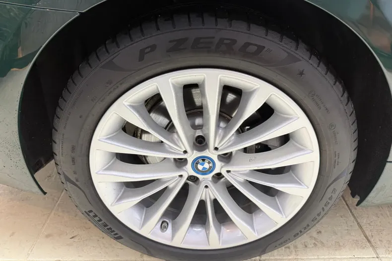 BMW Seria 5 din 2022 cu 61.042 km - oferta BMW179262 - foto 7