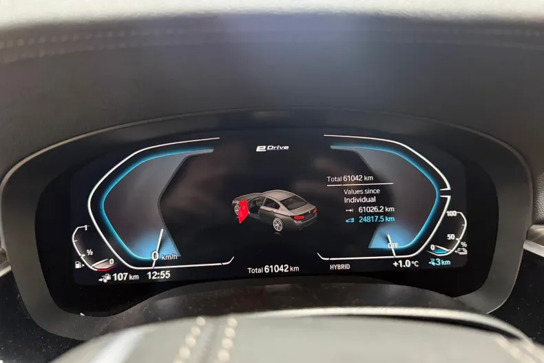 BMW Seria 5 din 2022 cu 61.042 km - oferta BMW179262 - foto 8